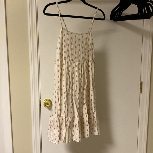 EUC Sim and Sam dress sz small - Picture 2 of 6